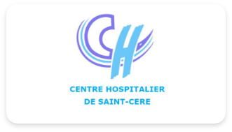 Logo Hopital Saint-Céré