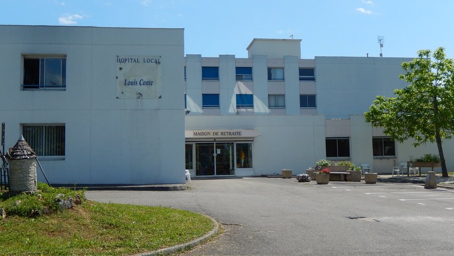 Hopital Gramat