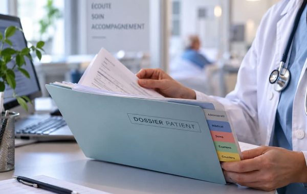 dossier-patient